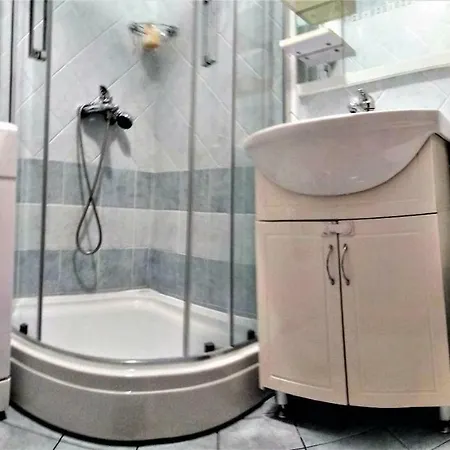 דירה Apartma Rozica