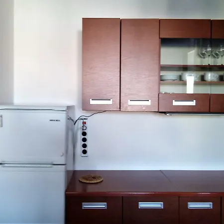 Apartma Rozica דירה *