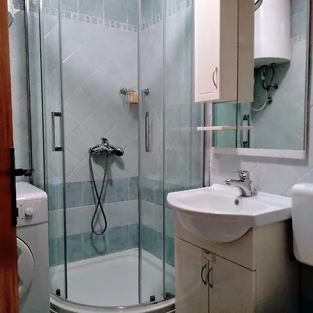 Apartma Rozica דירה