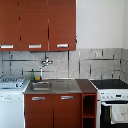 Apartma Rozica