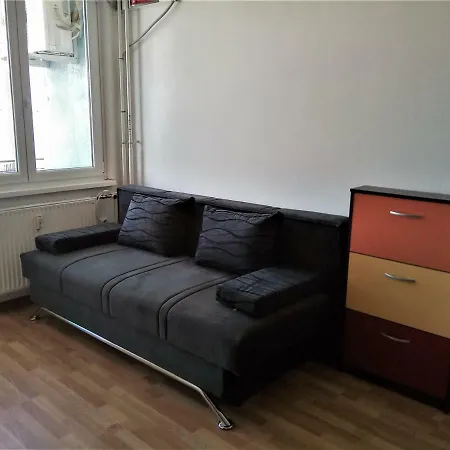 Apartma Rozica דירה קופר