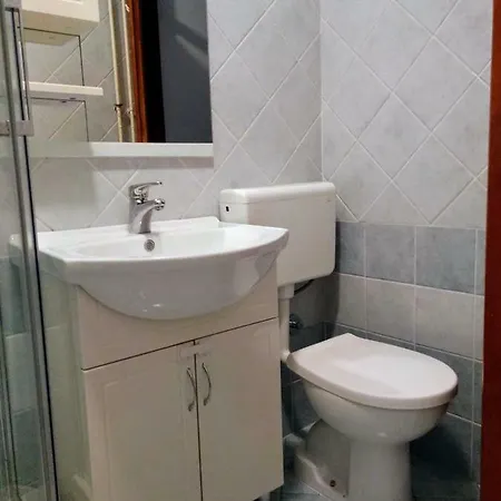 דירה Apartma Rozica *