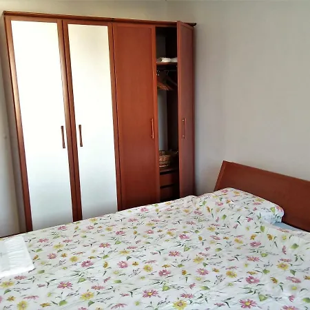 Apartma Rozica * קופר